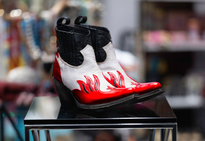 MEXICANA BOOTS