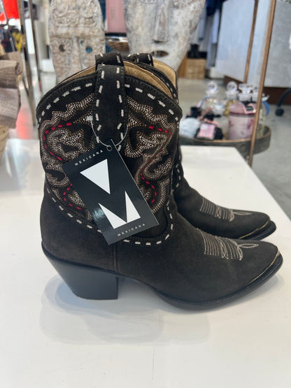 MEXICANA BOOTS
