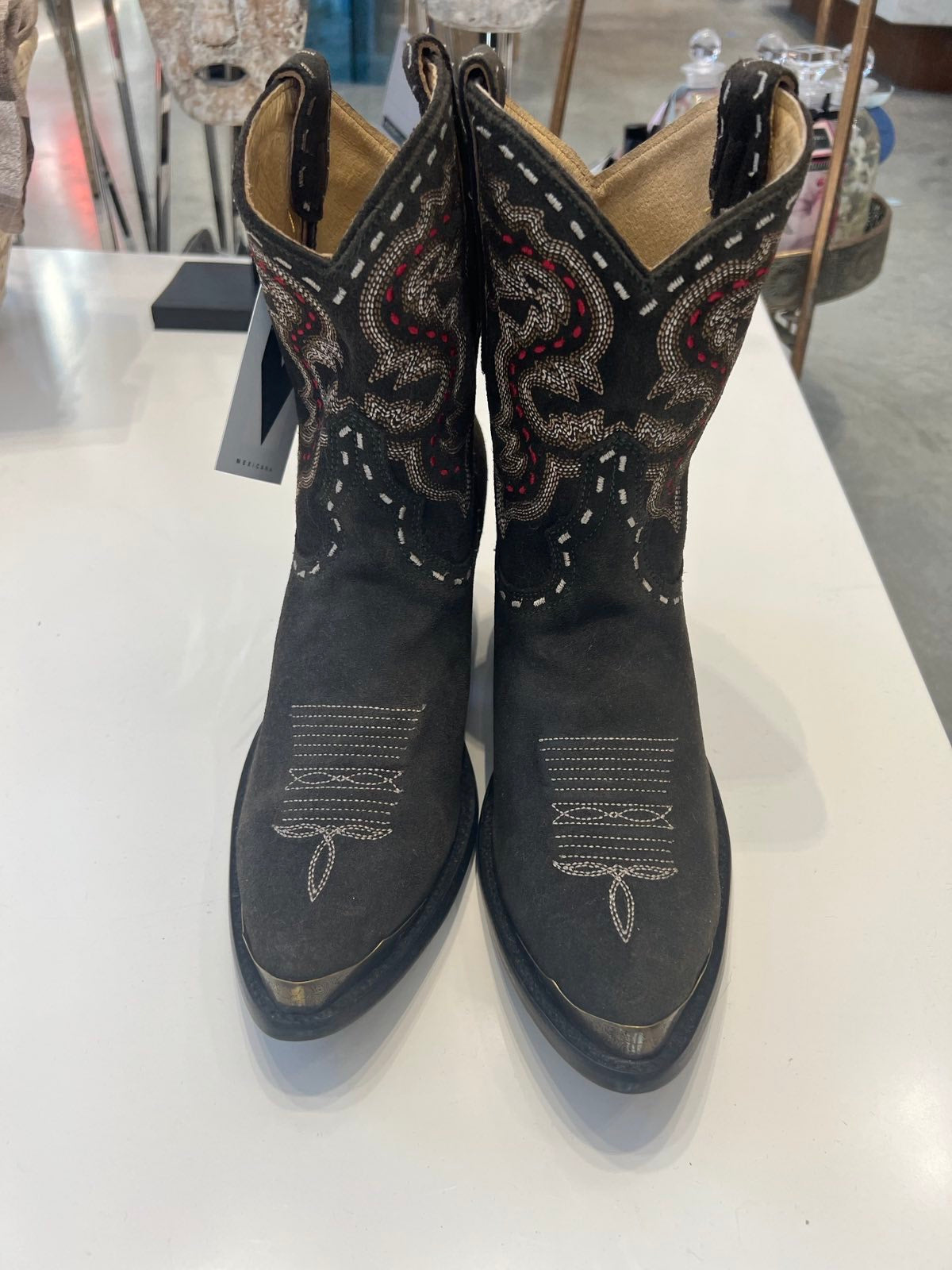 MEXICANA BOOTS