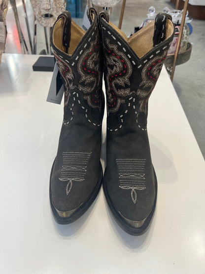 MEXICANA BOOTS