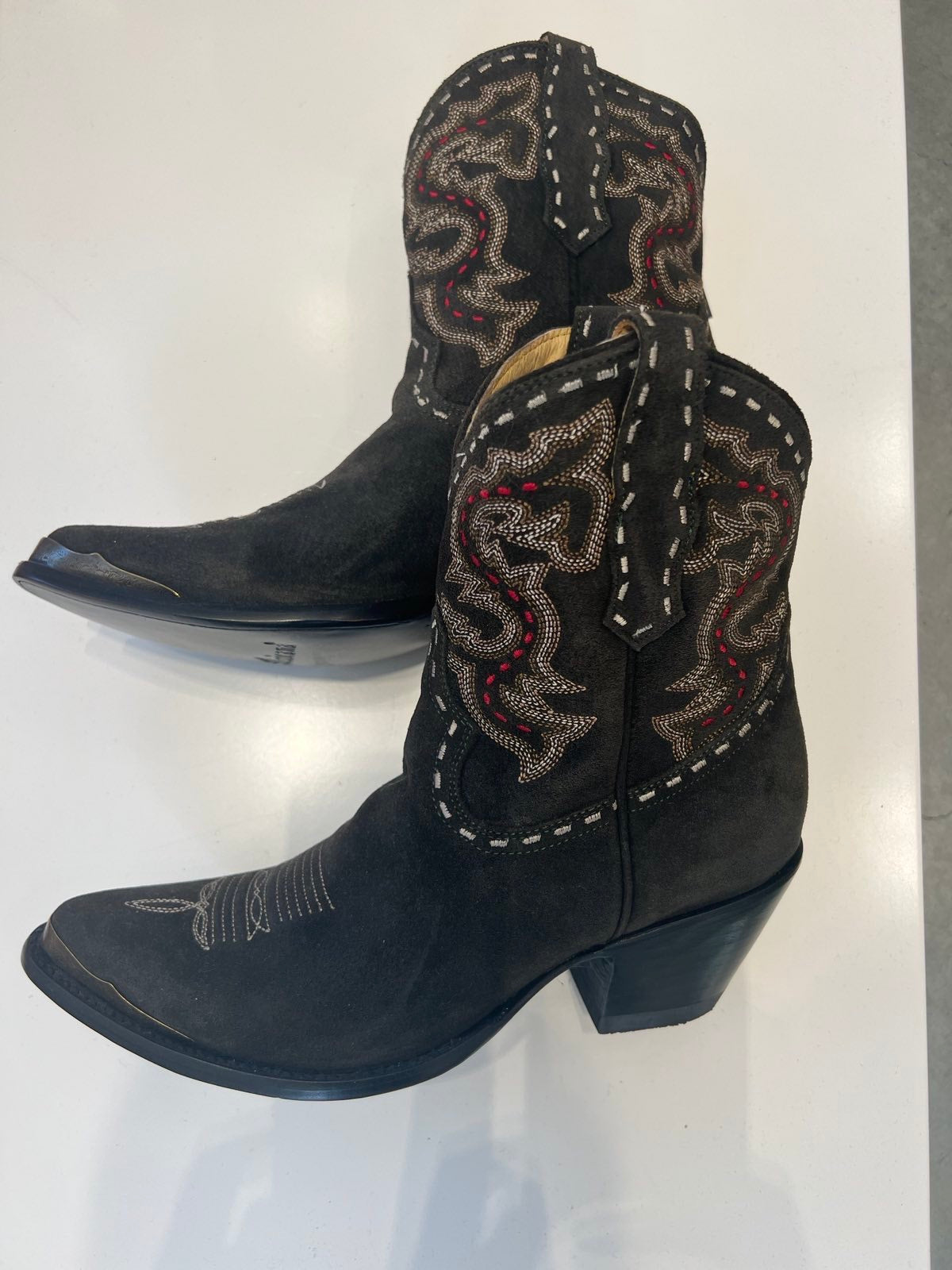 MEXICANA BOOTS
